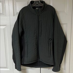 Relwen Stretch Vertical Insulator Jacket